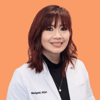 Marigold Gonzalez